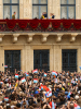 Luxembourg: Tronskifte