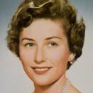 Princess Astrid 1959 (Photo: G.T. Sjøwall, The Royal Court Photo Archive)