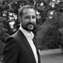 Crown Prince Haakon 2010 (Photo: Sølve Sundsbø / The Royal Court)