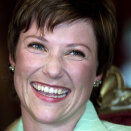 Princess Märtha Louise 2001 (Photo: Bjørn Sigurdsøn / Scanpix)