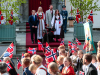 17. mai: Skaugum