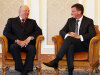 Meeting with the Prime Minister
