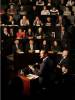 Mongolia: Lecture