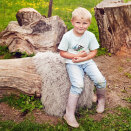 Prince Sverre Magnus 2011 (Photo: Lisa Røstøen - Fotografix Studios)