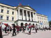 17. mai: Barnetoget