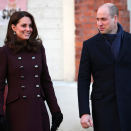 The Duke and Duchess and Crown Prince and Crown Princess all share a deep interest in issues related to mental health. SKAM addresses many of the challenges young people face in today’s society. Photo: Terje Pedersen / NTB scanpix