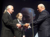 The Kavli Prize 2010