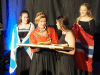 UWC Fjaler 2017
