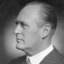 Crown Prince Olav 1950 (The Royal Court, Archives)