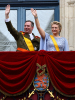 Luxembourg: Tronskifte
