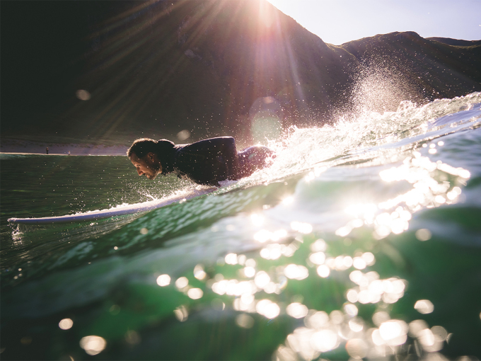 Photo: Fjordlapse Photography