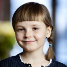 Princess Ingrid Alexandra 2010 (Photo: Jo Michael / The Royal Court)