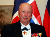 King Harald