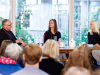 Litteraturtoget 2015. Trondheim