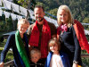 Reisen: Familien