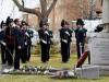 Wreath laying ceremony