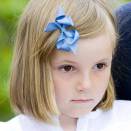 Princess Ingrid Alexandra, juli 2009  (Photo: Heiko Junge, Scanpix)