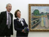 Munch and modernity