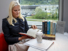 Litteraturtoget 2015: Ombord