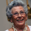 Princess Astrid, Mrs Ferner 2012 (Photo: Sven Gj. Gjeruldsen / the Royal Court)