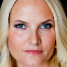 Her Royal Highness Crown Princess Mette-Marit (Photo: Lise Åserud / NTB scanpix)