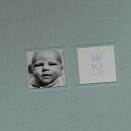 Prince Sverre Magnus was christened in the Palace Chapel 4 March 2006. The programme for the ceremony. (Photo: Tor Richardsen, Scanpix)