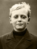 Crown Prince Olav 1914 