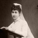 Princess Maud 1887 (The Royal Court Photo Archive - photographer unknown)