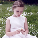 Princess Ingrid Alexandra 2013 (Photo: Sølve Sundsbø  / the Royal Court)