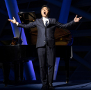 Baritone Liao Changyong won the Queen Sonja International Music Competition in 1997. Photo: Tom Hansen/hansenfoto.no 