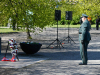 Kransnedleggelse 8. mai