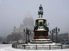 St. Petersburg: Isak-katedralen