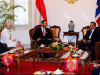 President Yudhoyono 