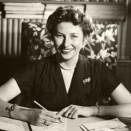 Princess Astrid 1954 (Photo: S. A. Sturlason, The Royal Court Photo Archive)