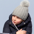 Princess Ingrid Alexandra (Photo: Lise Åserud / NTB scanpix)