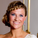 Princess Märtha Louise, on the occasion of her 40th anniversary (Photo: Terje Bendiksby / Scanpix)