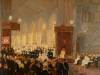 King Haakon: Coronation