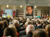 Nobels fredspris 2010: Salen