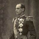 Prince Carl 1896 (Photo: W&D Downey (London), The Royal Court Photo Archive)