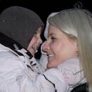 Princess Ingrid Alexandra and Crown Princess Mette-Marit (Photo: Knut Kollandsrud, The Royal Court)