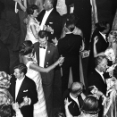Waltzing at The Royal Palace (Photo: NTB archives / Scanpix)