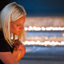 23 July: Crown Princess Mette-Marit (Photo: Vegard Grøtt / Scanpix)