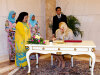 Guest book