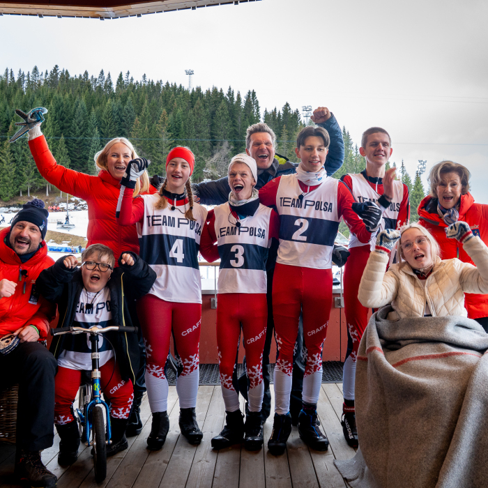 Nordic World Ski Championships 2025