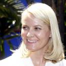 Crown Princess Mette-Marit at the Frida Kahlo Museum (Photo: Lise Åserud, Scanpix)