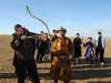 Mongolia: Archery