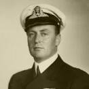 Crown Prince Olav 1939 (Photo: E. Rude, The Royal Court Photo Archive) 