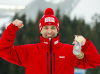 VM i skiskyting: Bjørndalen