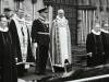 Signingsferden 1958: Nidarosdomen
