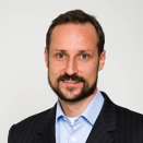 Crown Prince Haakon 2008 (Foto: Dimitri Koutsomytis, =Oslo) 